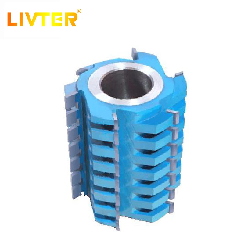 LIVTER Spiral flat knife alloy or diamond material woodworking tools for planing, trimming,shaping
LIVTER Spiral flat knife alloy or diamond material woodworking tools for planing, trimming,shaping