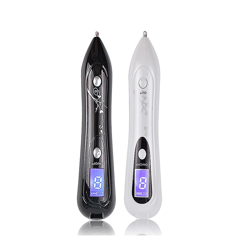 Portable LCD Plasma Wart Removal Pen Laser Sweep Facial Freckle Dark Spot Skin Mole Tattoo Remover Machine Beauty Care Device
Portable LCD Plasma Wart Removal Pen Laser Sweep Facial Freckle Dark Spot Skin Mole Tattoo Remover Machine Beauty Care Device