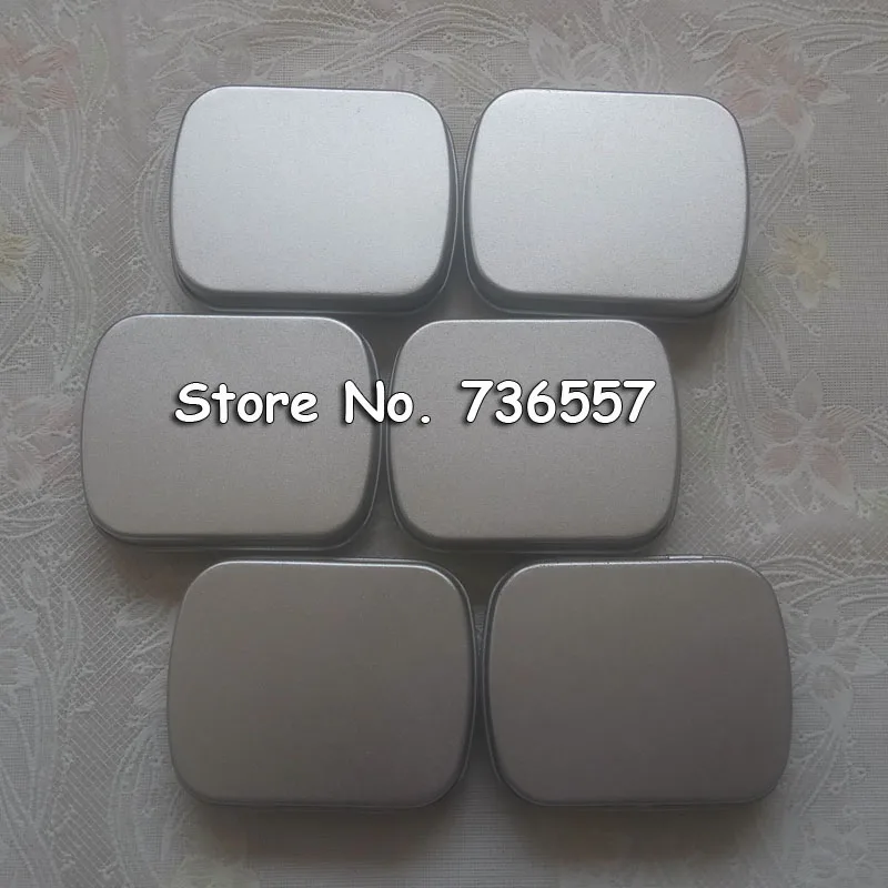 18 pcs Silver Tin storage box Stationery holders Metal organizer for clips card eraser Zakka Office school supplies Free Ship
18 pcs Silver Tin storage box Stationery holders Metal organizer for clips card eraser Zakka Office school supplies Free Ship