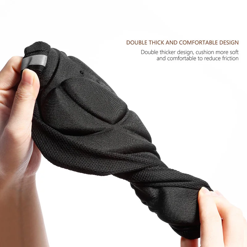 Thick Cycling Bicycle MTB Sponge Pad Seat Saddle Cover Soft Bike Cushion Pad Outdoor Bike Sponge Cover Bicycle Saddle Protector
Thick Cycling Bicycle MTB Sponge Pad Seat Saddle Cover Soft Bike Cushion Pad Outdoor Bike Sponge Cover Bicycle Saddle Protector