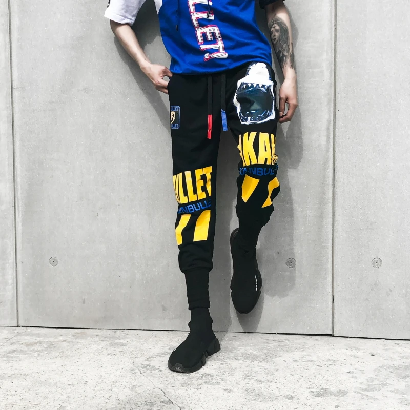 Streetwear Hip Hop Street Cargo Pants Unisex Fashion Casual Harem Pants Spring Unisex Black BF Harajuku Plus Size 2XL Pants
Streetwear Hip Hop Street Cargo Pants Unisex Fashion Casual Harem Pants Spring Unisex Black BF Harajuku Plus Size 2XL Pants