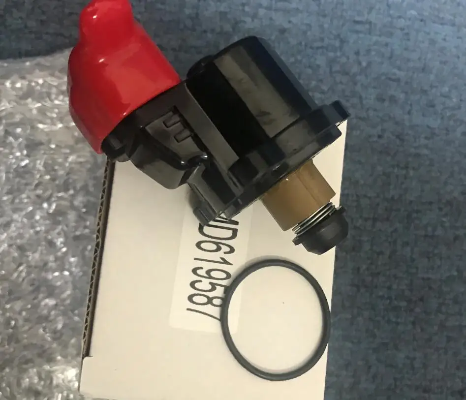 MD628174 MD613992 MD619857 1450A116 New Idle Air Control Valve IACV fits For MITSUBISHI SAIMA for MITSUBISH LANCER
MD628174 MD613992 MD619857 1450A116 New Idle Air Control Valve IACV fits For MITSUBISHI SAIMA for MITSUBISH LANCER