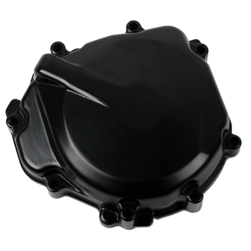 Motorcycle Aluminum Left Stator Starter Engine Cover For SUZUKI GSXR1000 2005 2006 2007 2008 K5 K7 Crankcase
Motorcycle Aluminum Left Stator Starter Engine Cover For SUZUKI GSXR1000 2005 2006 2007 2008 K5 K7 Crankcase