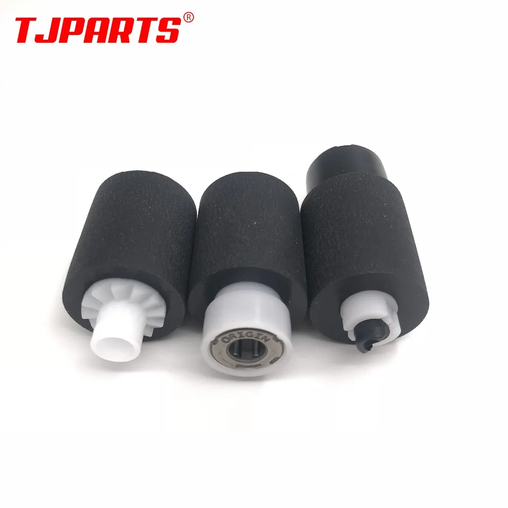1SET X 2BR06520 2F906240 2F906230 Pickup Roller for Kyocera FS1028 1035 1100 1120 1128 1135 1300 1320 1370 2000 2020 3900 4020
1SET X 2BR06520 2F906240 2F906230 Pickup Roller for Kyocera FS1028 1035 1100 1120 1128 1135 1300 1320 1370 2000 2020 3900 4020
