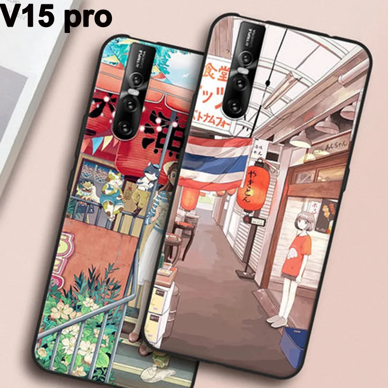 Чехол для Vivo V15 Pro, чехол для Vivo V15 Pro, противоударный Матовый Мягкий силиконовый чехол из ТПУ, чехол для Vivo V15 Pro
Чехол для Vivo V15 Pro, чехол для Vivo V15 Pro, противоударный Матовый Мягкий силиконовый чехол из ТПУ, чехол для Vivo V15 Pro