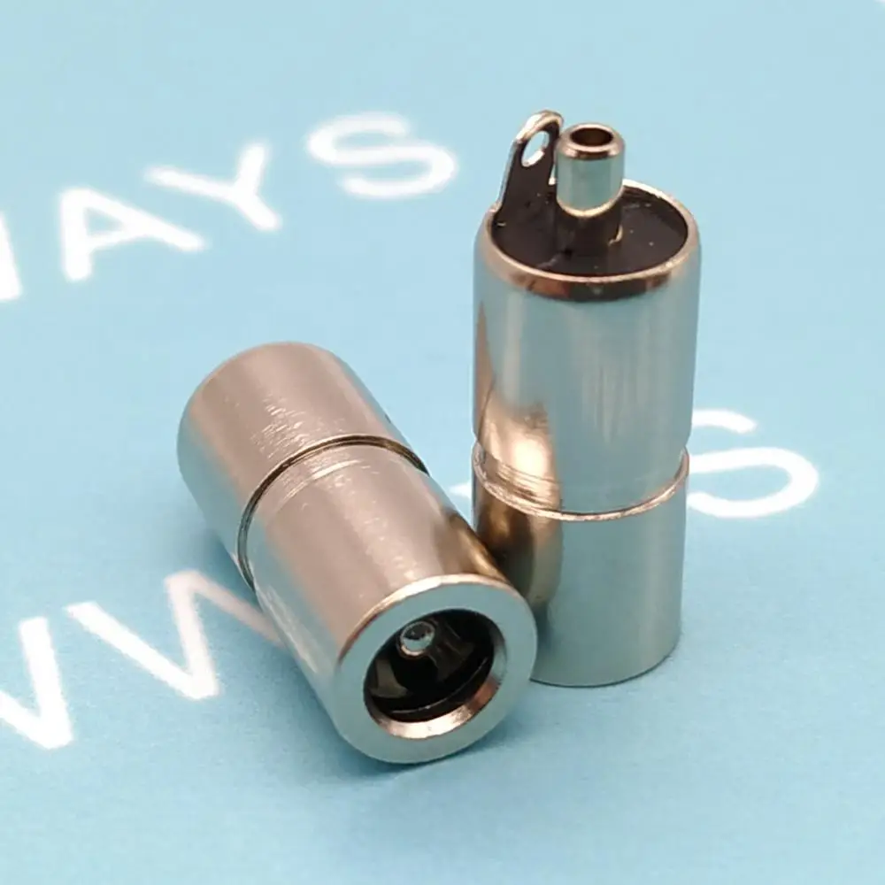 10Pcs Dc-083 5.5*2.1Mm 5521 With Grounding Pin Pin Dc Female Socket Board Charging Stand
10Pcs Dc-083 5.5*2.1Mm 5521 With Grounding Pin Pin Dc Female Socket Board Charging Stand