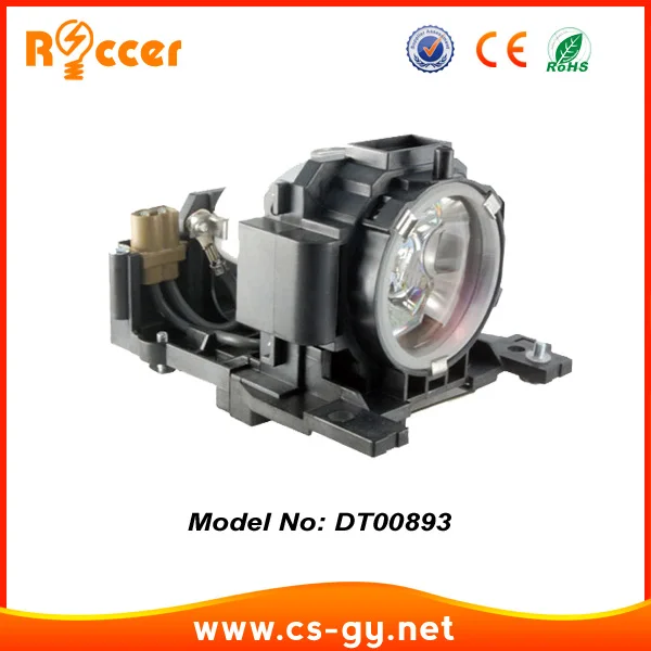 Projector lamp with housing for HITACHI CP-A200 / CP-A52 / ED-A101 / ED-A111 DT00893
Projector lamp with housing for HITACHI CP-A200 / CP-A52 / ED-A101 / ED-A111 DT00893