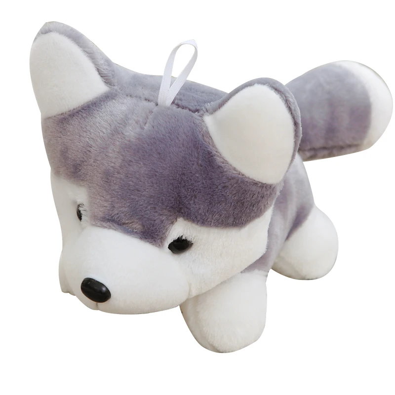 Kawaii Puppy Stuffed Toys 20/70cm Cute Simulation Husky Dog Plush Toys Stuffed Doll Kids Baby Toys Plush Husky Dolls
Kawaii Puppy Stuffed Toys 20/70cm Cute Simulation Husky Dog Plush Toys Stuffed Doll Kids Baby Toys Plush Husky Dolls