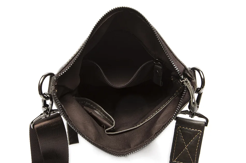 Fashion Handle Genuine Leather Men's Bag Casual Bag Business Men's Messenger Bag Vertical Soft Leather Cowhide Shoulder Bags
Fashion Handle Genuine Leather Men's Bag Casual Bag Business Men's Messenger Bag Vertical Soft Leather Cowhide Shoulder Bags