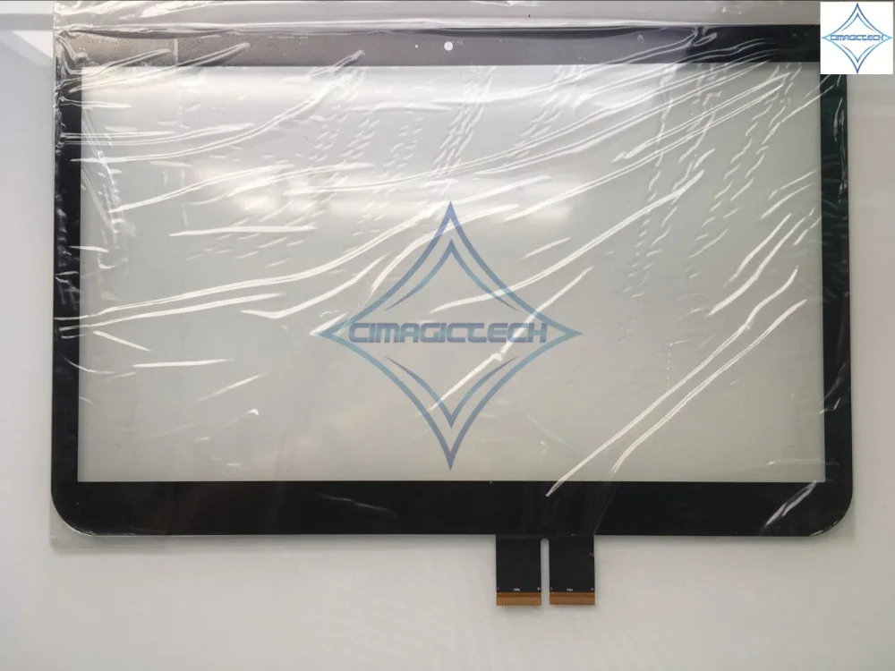 14,0 ''Новинка для Toshiba Satellite U40t-A U40t-AT02S U40t-A-105 L45T-A4230N L45t-A4230NR сенсорный экран дигитайзер стеклянная панель объектив
14,0 ''Новинка для Toshiba Satellite U40t-A U40t-AT02S U40t-A-105 L45T-A4230N L45t-A4230NR сенсорный экран дигитайзер стеклянная панель объектив
