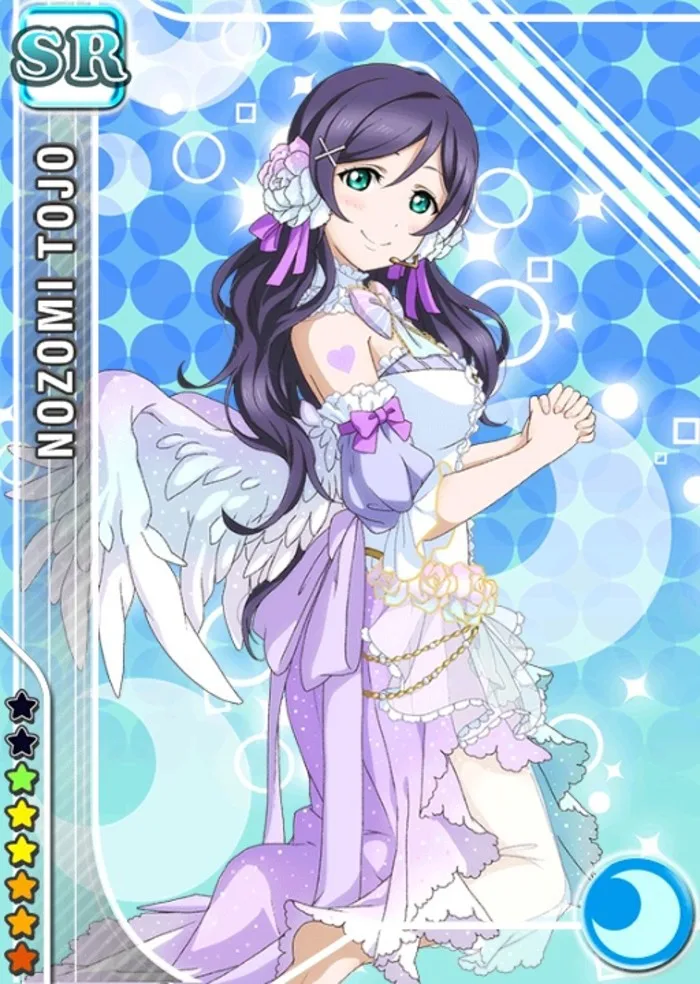 Love Live! Nozomi Tojo White Valentine's Day Dress Cosplay Costume Halloween costume for women
Love Live! Nozomi Tojo White Valentine's Day Dress Cosplay Costume Halloween costume for women