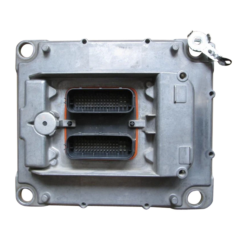 Programmed EC290B E290BLC ECU control panel VOE 60100000 for Volvo excavator, 1 year warranty
Programmed EC290B E290BLC ECU control panel VOE 60100000 for Volvo excavator, 1 year warranty