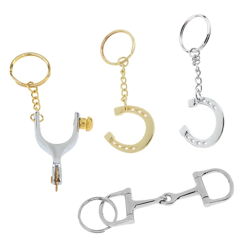 Lightweight Zinc Alloy Novelty Horseshoe Keychain Finger Ring Key Ring Keys Holder Accessories
Lightweight Zinc Alloy Novelty Horseshoe Keychain Finger Ring Key Ring Keys Holder Accessories