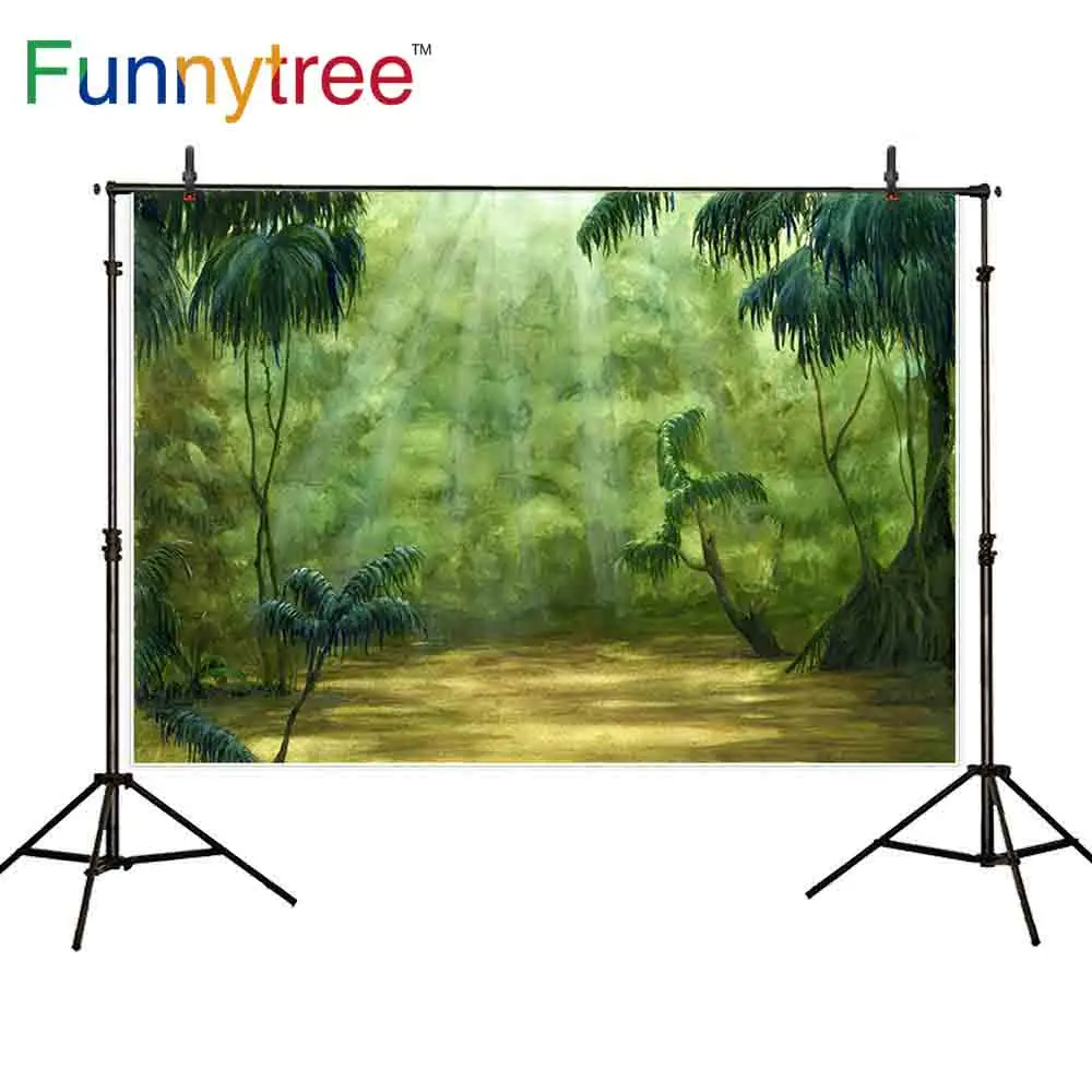 Фотофон Funnytree тропический лес Плам закат таинственный фон Фотофон фото студия декоративный реквизит
Фотофон Funnytree тропический лес Плам закат таинственный фон Фотофон фото студия декоративный реквизит