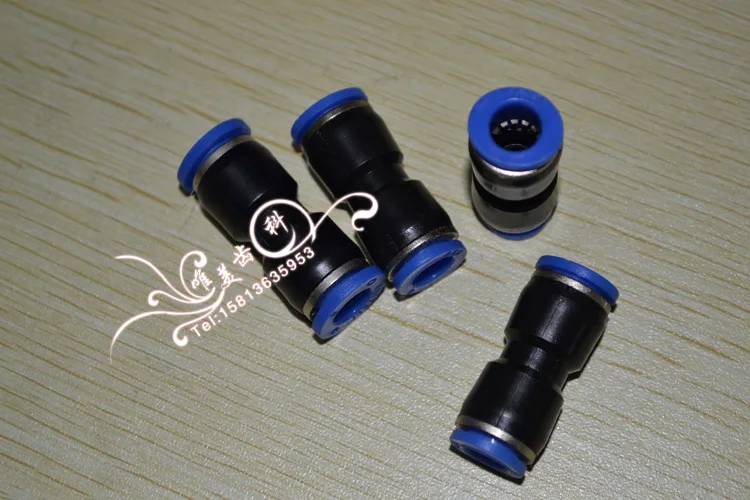 10pcs dental air Compressor water pipe adaptor compressor spare parts convertors fit 8*5mm joint connectors 
10pcs dental air Compressor water pipe adaptor compressor spare parts convertors fit 8*5mm joint connectors