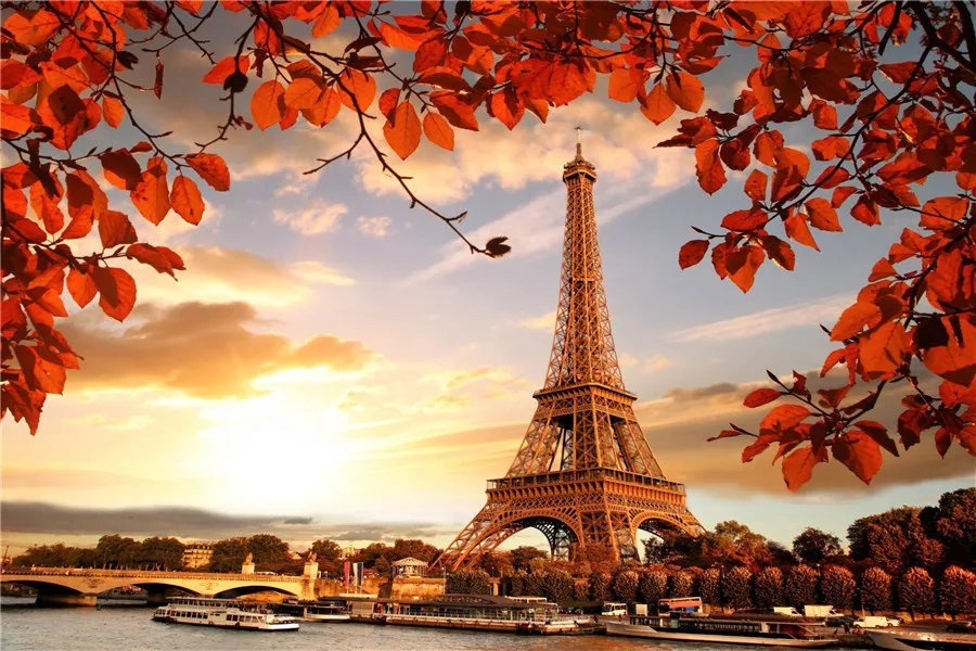 5d diamond painting "Eiffel Tower, Paris, France" full square diamond embroidery Cross stitch rhinestones Wedding decoration
5d diamond painting "Eiffel Tower, Paris, France" full square diamond embroidery Cross stitch rhinestones Wedding decoration