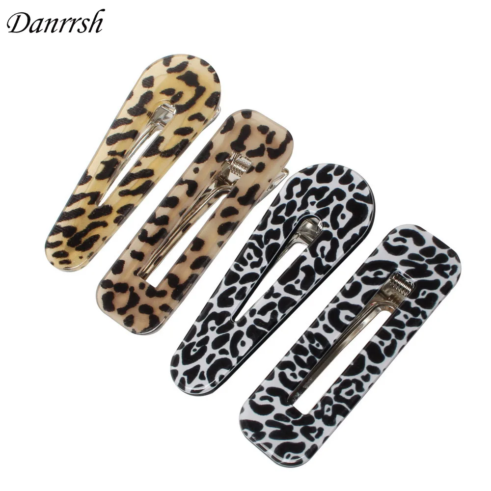 2pcs/lot Leopard Pattern Acrylic Hair Clips Women Hairpins For Any Hair Style Metal CliP Rectangle Hair Slides Hair Accessories
2pcs/lot Leopard Pattern Acrylic Hair Clips Women Hairpins For Any Hair Style Metal CliP Rectangle Hair Slides Hair Accessories
