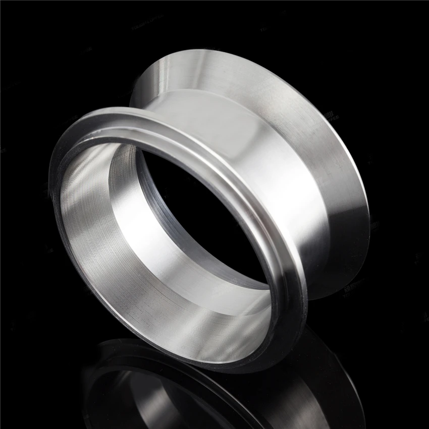 58/58.35MM Stainless Steel Intelligent Dosing Ring Brewing Bowl Coffee Powder for Espresso Barista Funnel Portafilter
58/58.35MM Stainless Steel Intelligent Dosing Ring Brewing Bowl Coffee Powder for Espresso Barista Funnel Portafilter
