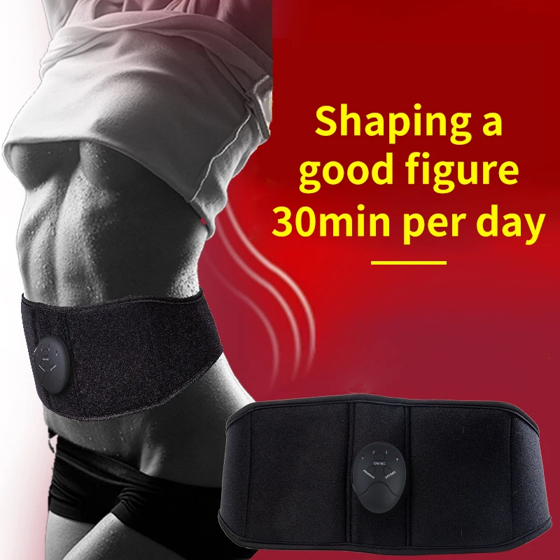 Procircle EMS Muscle Stimulator Abdominal Training Adjustable Waist Trimmer Belt Smart Fitness Muscle Stimulator Abdominal Tool
Procircle EMS Muscle Stimulator Abdominal Training Adjustable Waist Trimmer Belt Smart Fitness Muscle Stimulator Abdominal Tool