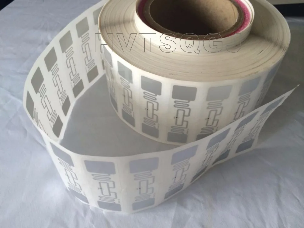 Бесплатная доставка (1000 шт./лот) UHF RFID Инкрустация 860-960 МГц EPC iso18000-6c (можно использовать для RFID меток и RFID этикеток)
Бесплатная доставка (1000 шт./лот) UHF RFID Инкрустация 860-960 МГц EPC iso18000-6c (можно использовать для RFID меток и RFID этикеток)