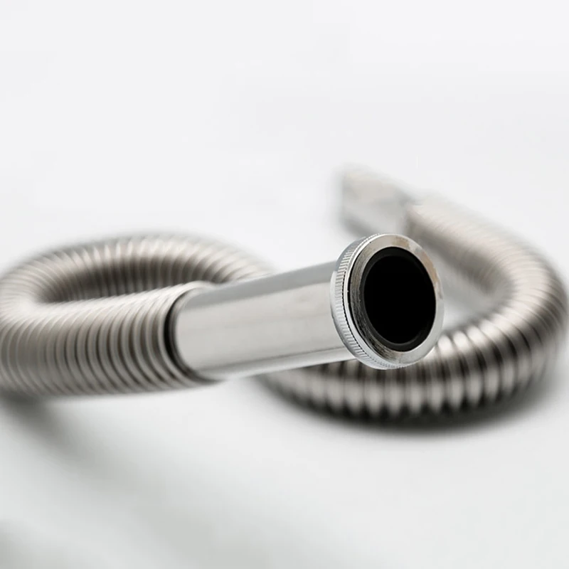 800mm Stainless Steel Siphon Flexible Sink Waste Set Sink Drain Hose 800mm Long Service Life Brand New
800mm Stainless Steel Siphon Flexible Sink Waste Set Sink Drain Hose 800mm Long Service Life Brand New