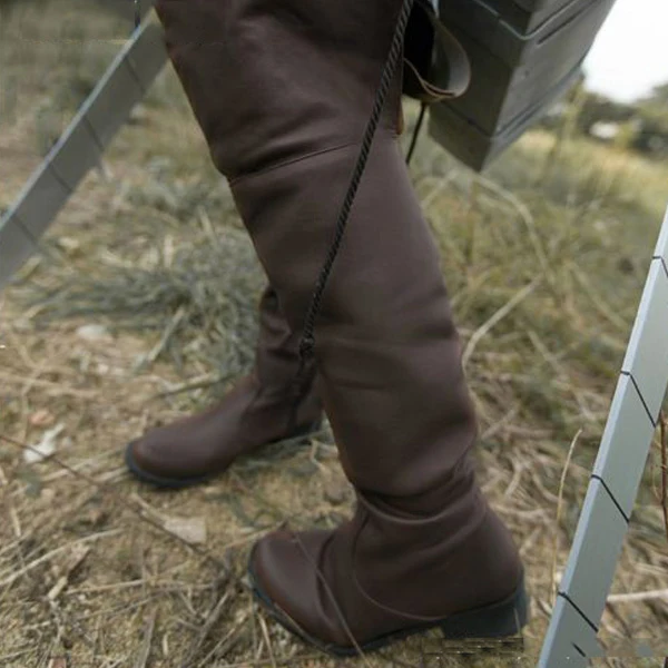 Customize Boots Attack on Titan Shingeki no Kyojin Eren Jaeger Mik Custom Any Size Cosplay Shoes Anime Party Boots
Customize Boots Attack on Titan Shingeki no Kyojin Eren Jaeger Mik Custom Any Size Cosplay Shoes Anime Party Boots