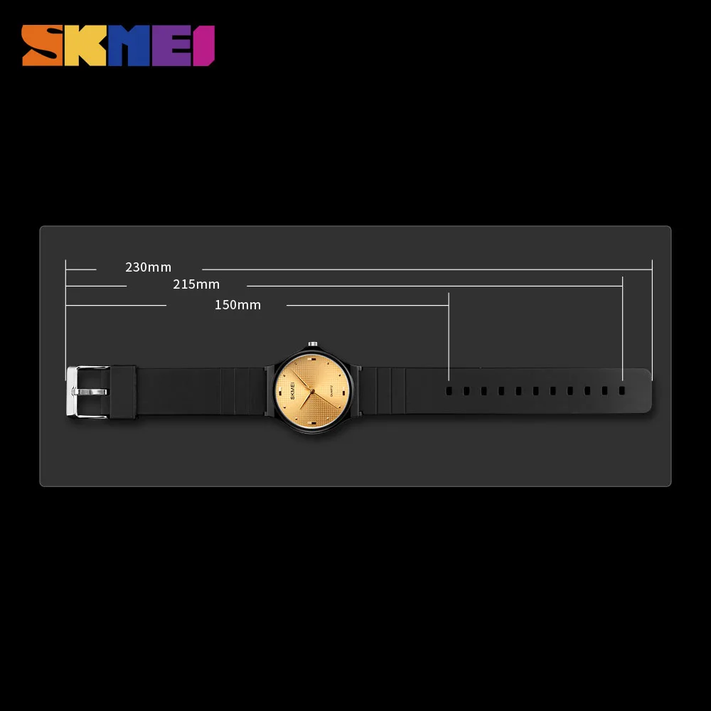 SKMEI Quartz Watch Woman Fashion Casual Watches Women New Watch Meter Personality Creative PU Quality Strap Relogio Feminino New
SKMEI Quartz Watch Woman Fashion Casual Watches Women New Watch Meter Personality Creative PU Quality Strap Relogio Feminino New