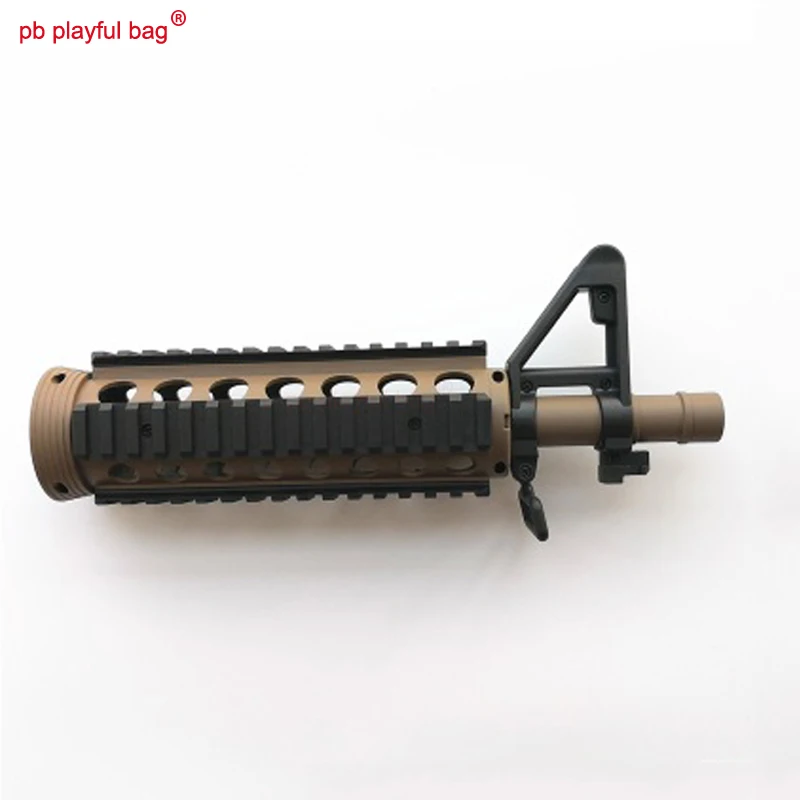 PB Playful bag outdoor sports CS competitive jm8 M4X M316 sand color case nylon case core handle D176
PB Playful bag outdoor sports CS competitive jm8 M4X M316 sand color case nylon case core handle D176