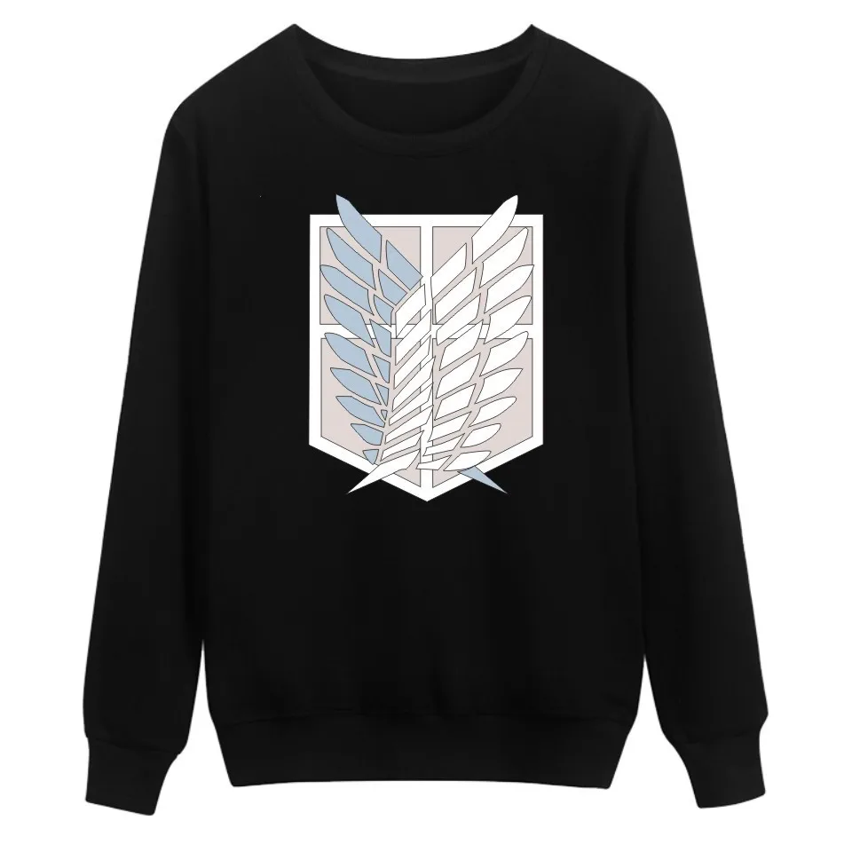 Cute Unicorn Japan Anime Attack On Titan Sweatshirt Coat Halloween Party Eren warm autumn winter Hoodie jacket cosplay Costumes
Cute Unicorn Japan Anime Attack On Titan Sweatshirt Coat Halloween Party Eren warm autumn winter Hoodie jacket cosplay Costumes