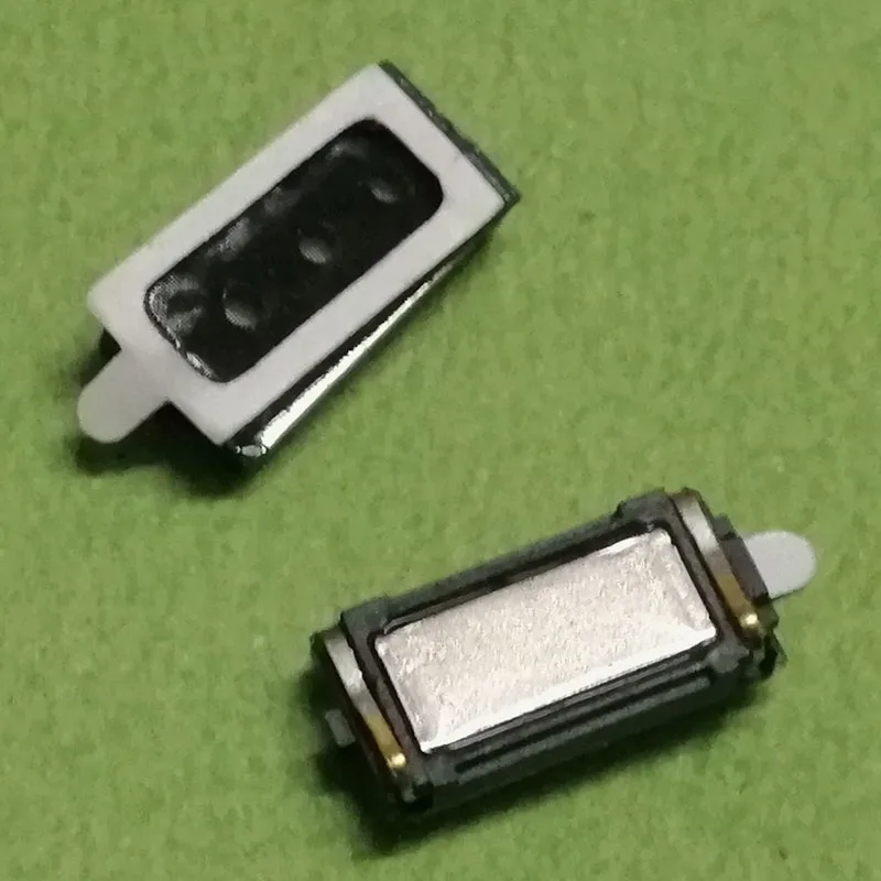 2 шт. ушной динамик для Nokia 7 TA 1062 1041 1029 5 1 plus X5 2017 1109 звуковой наушник