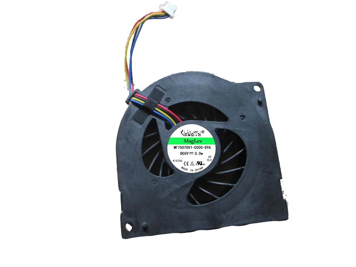 laptop CPU Cooling Fan FOR Toshiba Tecra M11 CPU Fan PANASONIC GDM610000448 UDQFC65C1DT0 udqfc65c1dt0 5V 0.32A
laptop CPU Cooling Fan FOR Toshiba Tecra M11 CPU Fan PANASONIC GDM610000448 UDQFC65C1DT0 udqfc65c1dt0 5V 0.32A