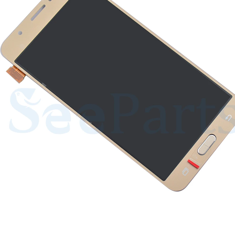 5.5" For SAMSUNG GALAXY J710 LCD J7 2016 J710F SM-J710F J710FN Display Touch Screen Digitizer Replacement For SAMSUNG J710 LCD
5.5" For SAMSUNG GALAXY J710 LCD J7 2016 J710F SM-J710F J710FN Display Touch Screen Digitizer Replacement For SAMSUNG J710 LCD