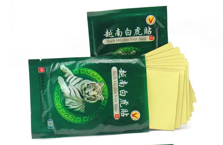 plasters tiger plasters as massage relieve pain treatment patch relax muscle arthritis detumescence pain relief plaster
plasters tiger plasters as massage relieve pain treatment patch relax muscle arthritis detumescence pain relief plaster