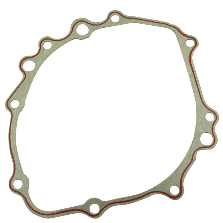 For 07-14 Honda CBR600RR F5 CBR 600RR Engine Stator Crank Case Cover Gasket Free Gift Crankcase Motorcycle Accessories 2007-2014
For 07-14 Honda CBR600RR F5 CBR 600RR Engine Stator Crank Case Cover Gasket Free Gift Crankcase Motorcycle Accessories 2007-2014