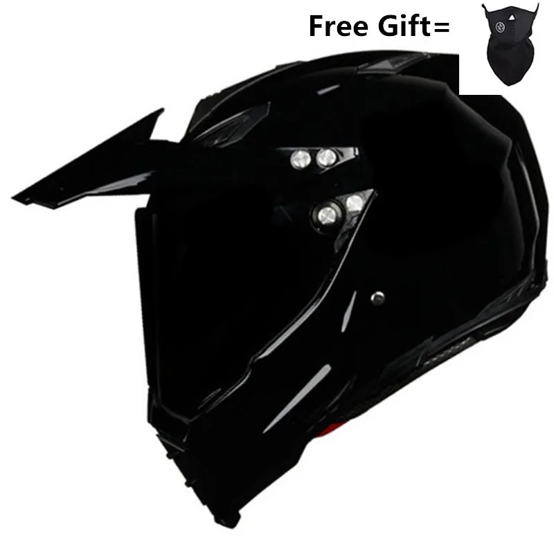 HOT SELL Gloss black Helmet Motorcycle Racing Bicycle Helmet ATV Dirt bike Downhill MTB DH cross Helmet capacetes S M L XL XXL
HOT SELL Gloss black Helmet Motorcycle Racing Bicycle Helmet ATV Dirt bike Downhill MTB DH cross Helmet capacetes S M L XL XXL
