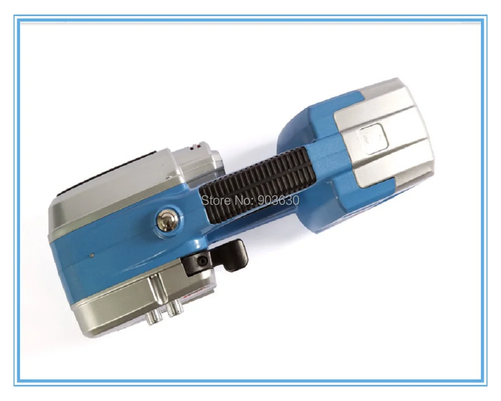 Plastic Strap Battery powered strapping tools, electric strapping tool for 13-16mm PP PET Strap
Plastic Strap Battery powered strapping tools, electric strapping tool for 13-16mm PP PET Strap