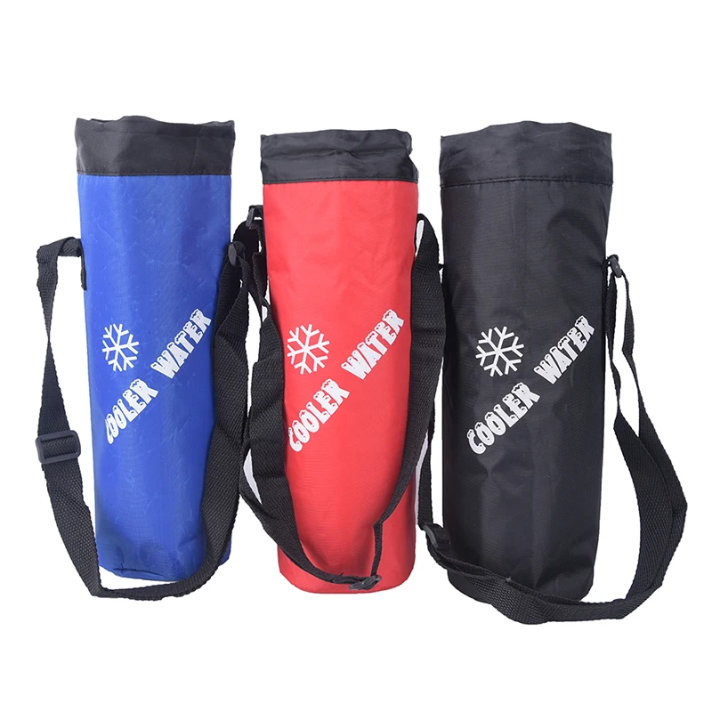 Universal Drawstring Water Bottle Pouch High Capacity Insulated Cooler Bag Outdoor Traveling Camping Hiking Water Bags
Universal Drawstring Water Bottle Pouch High Capacity Insulated Cooler Bag Outdoor Traveling Camping Hiking Water Bags