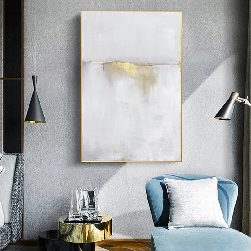 Modern Abstract Oil Painting Texture Canvas Poster Print Nordic Wall Art Pictures Wall Paintings for Living Room Fashion Decor
Modern Abstract Oil Painting Texture Canvas Poster Print Nordic Wall Art Pictures Wall Paintings for Living Room Fashion Decor