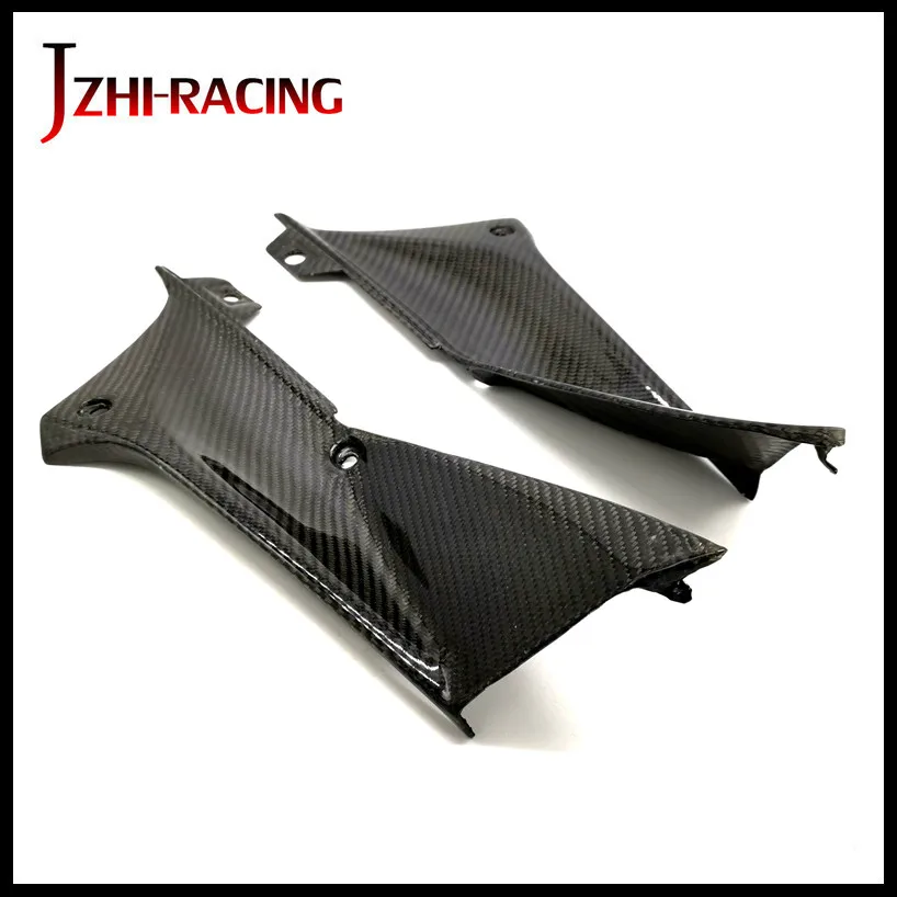 FOR Yamaha YZF R1 2002 2003 Motorcycle Parts Fairing Carbon Fiber Fuel Tank Both Sides Head Tube Side Cover
FOR Yamaha YZF R1 2002 2003 Motorcycle Parts Fairing Carbon Fiber Fuel Tank Both Sides Head Tube Side Cover