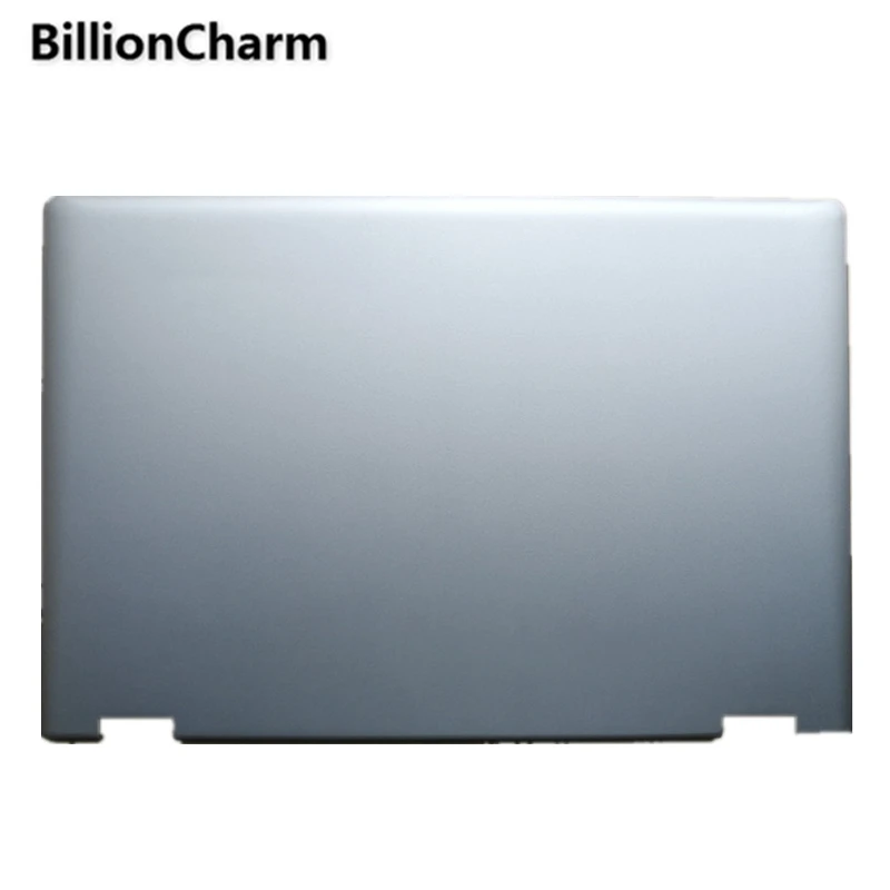 BillionCharmn новый оригинальный серебряный корпус для Lenovo Ideapad Yoga 13 YOGA13 ЖК задняя крышка
BillionCharmn новый оригинальный серебряный корпус для Lenovo Ideapad Yoga 13 YOGA13 ЖК задняя крышка