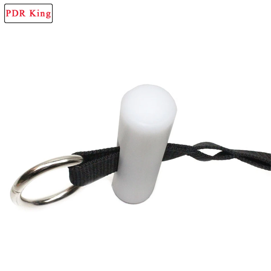Adjustable nylon Hail Strap for dent hook car repair tools accessory paintless kit belt | Инструменты