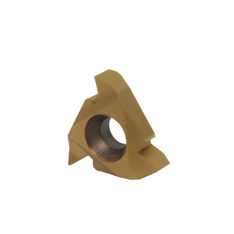 10PCS 16 IR G 55 LDC Carbide Insert for Steel and Steel Tungsten Carbide Thread Turning Inserts
10PCS 16 IR G 55 LDC Carbide Insert for Steel and Steel Tungsten Carbide Thread Turning Inserts