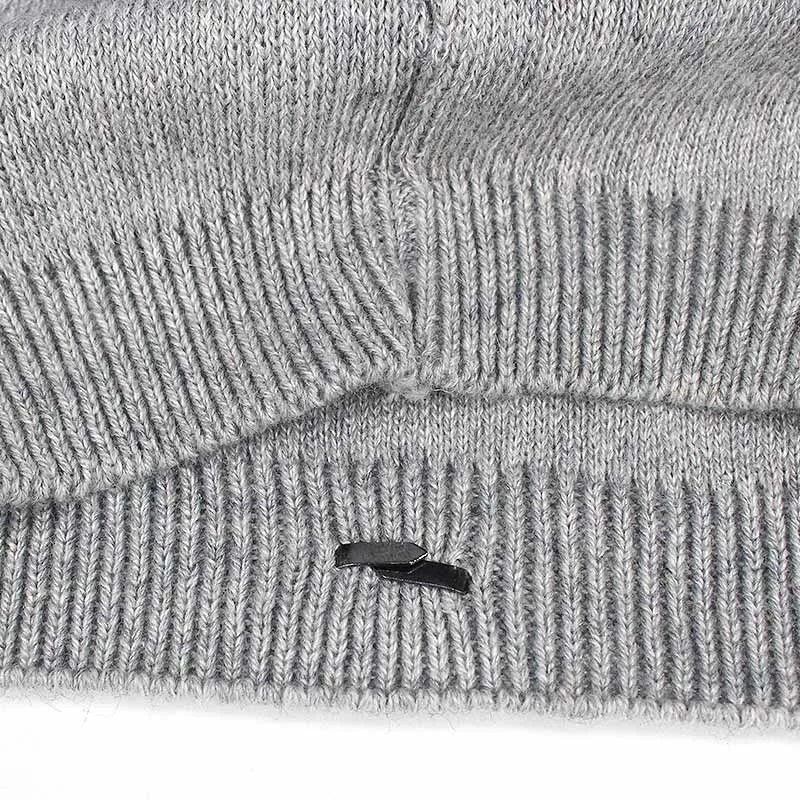 Women's Winter Hat Knitted Wool Beanie Female Fashion Skullies Casual Outdoor Mask Ski Caps Warm Hats for Women Skullies
Women's Winter Hat Knitted Wool Beanie Female Fashion Skullies Casual Outdoor Mask Ski Caps Warm Hats for Women Skullies