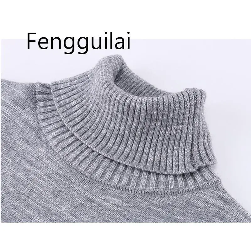 2019 Medium-long Thick Turtleneck Pullover Sweater Women's Clothing Autumn And Winter Loose Lady Warm Sweater Knit shirt Dres
2019 Medium-long Thick Turtleneck Pullover Sweater Women's Clothing Autumn And Winter Loose Lady Warm Sweater Knit shirt Dres