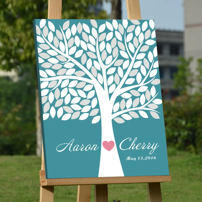 Personalized Fingerprint Wedding Guest Book Tree Alternatives Wedding Fingerprint Tree Wood Frame Guestbook DIY Signature Book
Personalized Fingerprint Wedding Guest Book Tree Alternatives Wedding Fingerprint Tree Wood Frame Guestbook DIY Signature Book