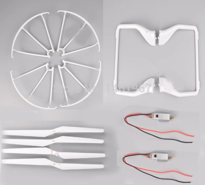 YUKALA Main motor +Main blade+landing gear+main propeller protector for X101 RC drone RC quadcopter free shipping
YUKALA Main motor +Main blade+landing gear+main propeller protector for X101 RC drone RC quadcopter free shipping
