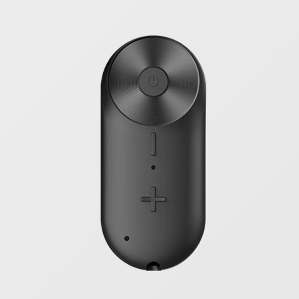 2017 high quality Wireless Bluetooth Adapter CSR V4.1 Music Sound Receiver Interface 3.5mm for phone Tablet PC | Электроника