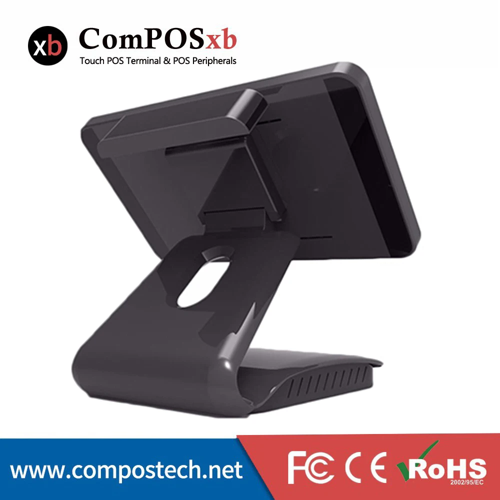 Free Shipping 15.6 Inch Touch Cash Register Pos System Restaurant Equipment Cash Register All In One POS With VFD Display
Free Shipping 15.6 Inch Touch Cash Register Pos System Restaurant Equipment Cash Register All In One POS With VFD Display