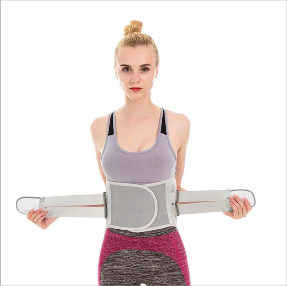 Medical Orthosis Corset Back Brace Posture Correction Shoulder Brace Sport Magnetic Posture upper Back Support Corrector
Medical Orthosis Corset Back Brace Posture Correction Shoulder Brace Sport Magnetic Posture upper Back Support Corrector