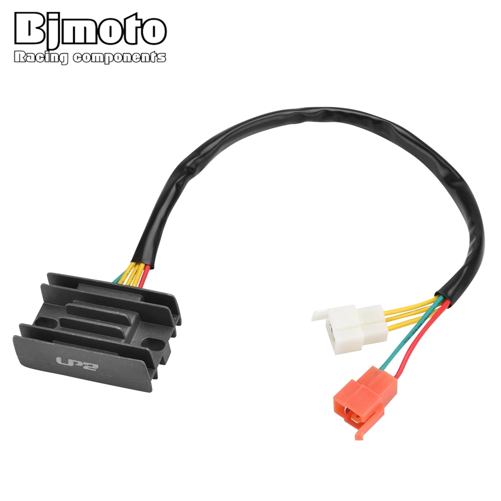 Motorcycle 12V Voltage Regulator Rectifier For Honda CRM125 CRM 125 1990-1999 31600-KAK-781 31600-KAK-900
Motorcycle 12V Voltage Regulator Rectifier For Honda CRM125 CRM 125 1990-1999 31600-KAK-781 31600-KAK-900